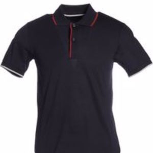 Zegna Sport Men’s Polo Shirt